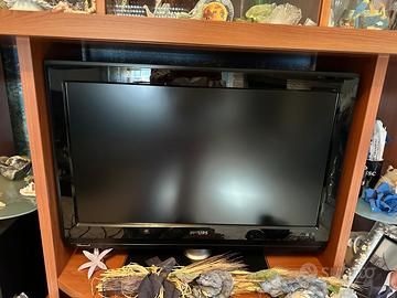TV 32p Philips con home theatre