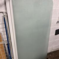 Cristallo bordo vasca