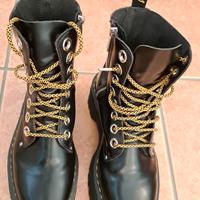 Dr. Martens Stivali platform Jadon Max TG. 40