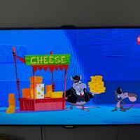 Smart tv samsung 40 pollici