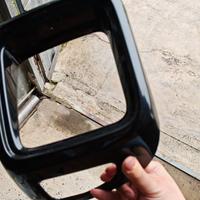 cover jeep fanale sinistra