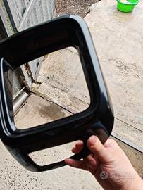 cover jeep fanale sinistra