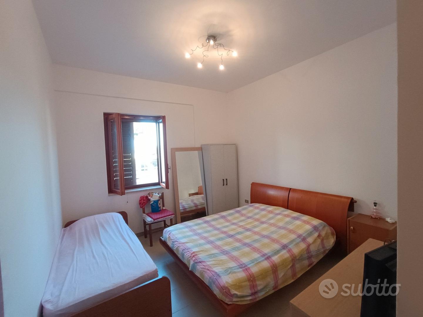 Appartamento – Montegiordano, Cosenza - Vista 4