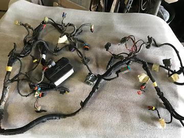 Ricambi can am renegade 1000