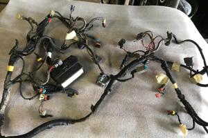 Ricambi can am renegade 1000