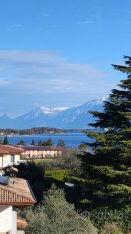 Appartamento - Manerba del Garda