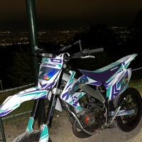 Hm Tpr 86