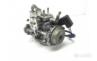 YAMAHA MAJESTY DX YP 250 CARBURATORE TK REVISIONAT