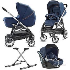 Trio Inglesina Aptica 