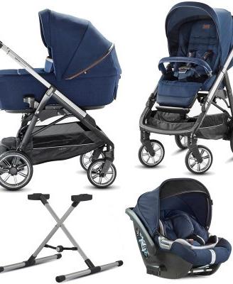 Trio Inglesina Aptica 