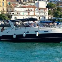 Manò Marine 28.50 Diesel QSD2.8 Bravo3 2010