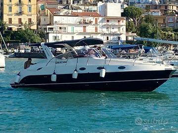 Manò Marine 28.50 Diesel QSD2.8 Bravo3 2010