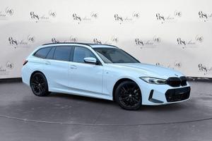 BMW Serie 3 320d 48V MSport Touring auto Tett...