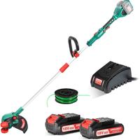 Tagliabordi a Batteria Brushless 36V 6000RPM NUOVO