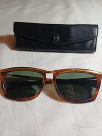 Rayban "Olympian" occhiali da sole originali  USA