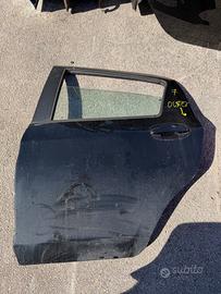 Sportello post sx Dacia Duster