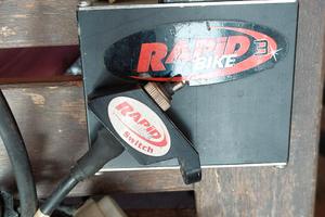 centralina rapid bike r1 2007-2009