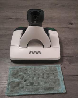 Folletto Lavapavimenti SP600S Originale con 2Panni