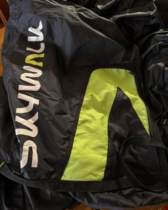 skywalk FLASHBAG per parapendio