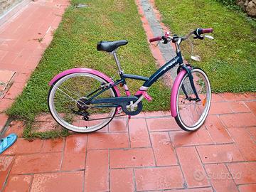 bici da bambina/o