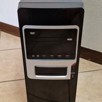 Computer Windows 11 Intel Core I5 8Gb Ram SSD 250