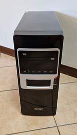 Computer Windows 11 Intel Core I5 8Gb Ram SSD 250