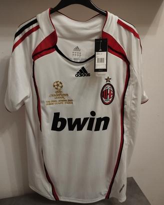 Maglia Kakà Milan Champions 