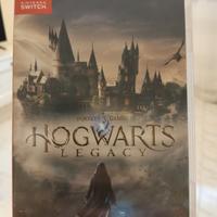 HOGWARTS LEGACY