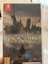 HOGWARTS LEGACY