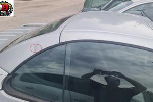 Capote peugeot 206 cc 1.6 benz anno 2007