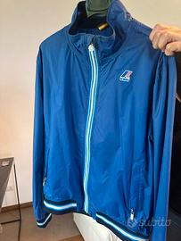 Giubbotto K-Way XL