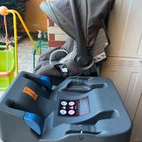 Seggiolino/ ovetto Inglesina