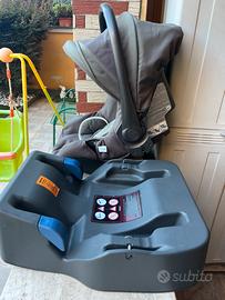 Seggiolino/ ovetto Inglesina