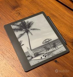 Kindle Scribe