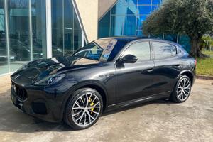 Maserati Grecale MHEV 330 CV AWD Modena