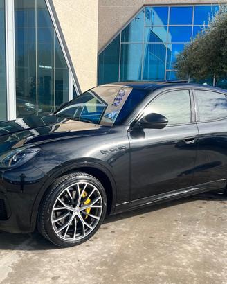Maserati Grecale MHEV 330 CV AWD Modena