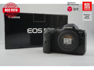 Canon EOS R6
