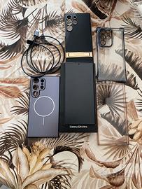 samsung s24 ultra 256gb