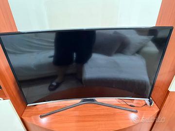 Samsung Smart TV Curvo 48” Full HD