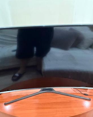 Samsung Smart TV Curvo 48” Full HD