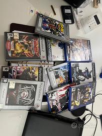Play station 2