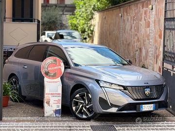 Peugeot 308 BlueHDi 130 S&S EAT8 SW Allure