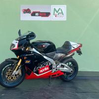 Aprilia RSV 1000 R