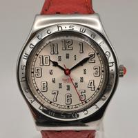 Swatch Red Amazon 