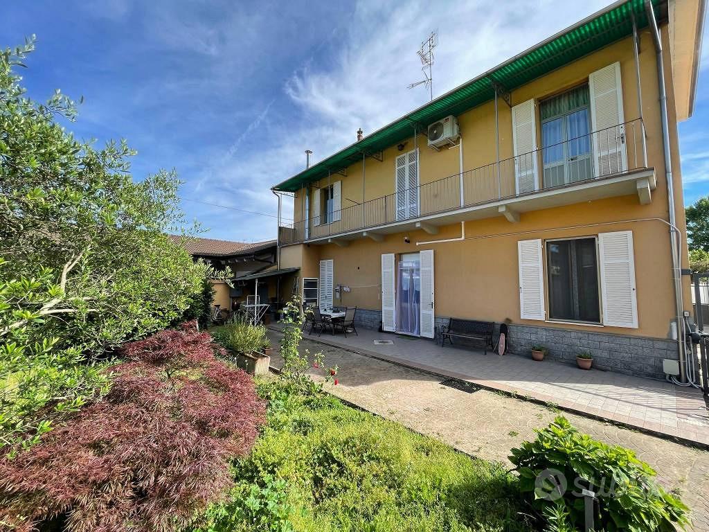 Villa di 180 m² con 4 locali a Vercelli - Vista 4