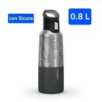 Borraccia Termica acciaio escursione sport trekkin