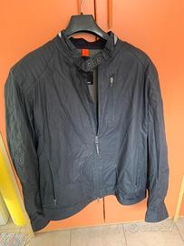 Giubbino moto tucano urbano