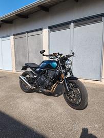Brixton Crossfire 500