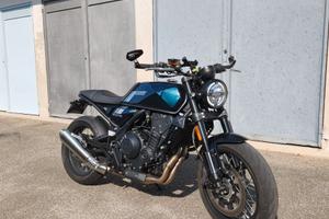Brixton Crossfire 500