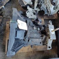 Cambio FIAT DOBLO 1910cc D del 2002